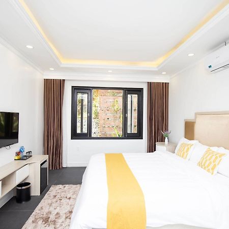 Oreka Homestay Halong 下龍 外观 照片