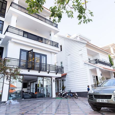 Oreka Homestay Halong 下龍 外观 照片