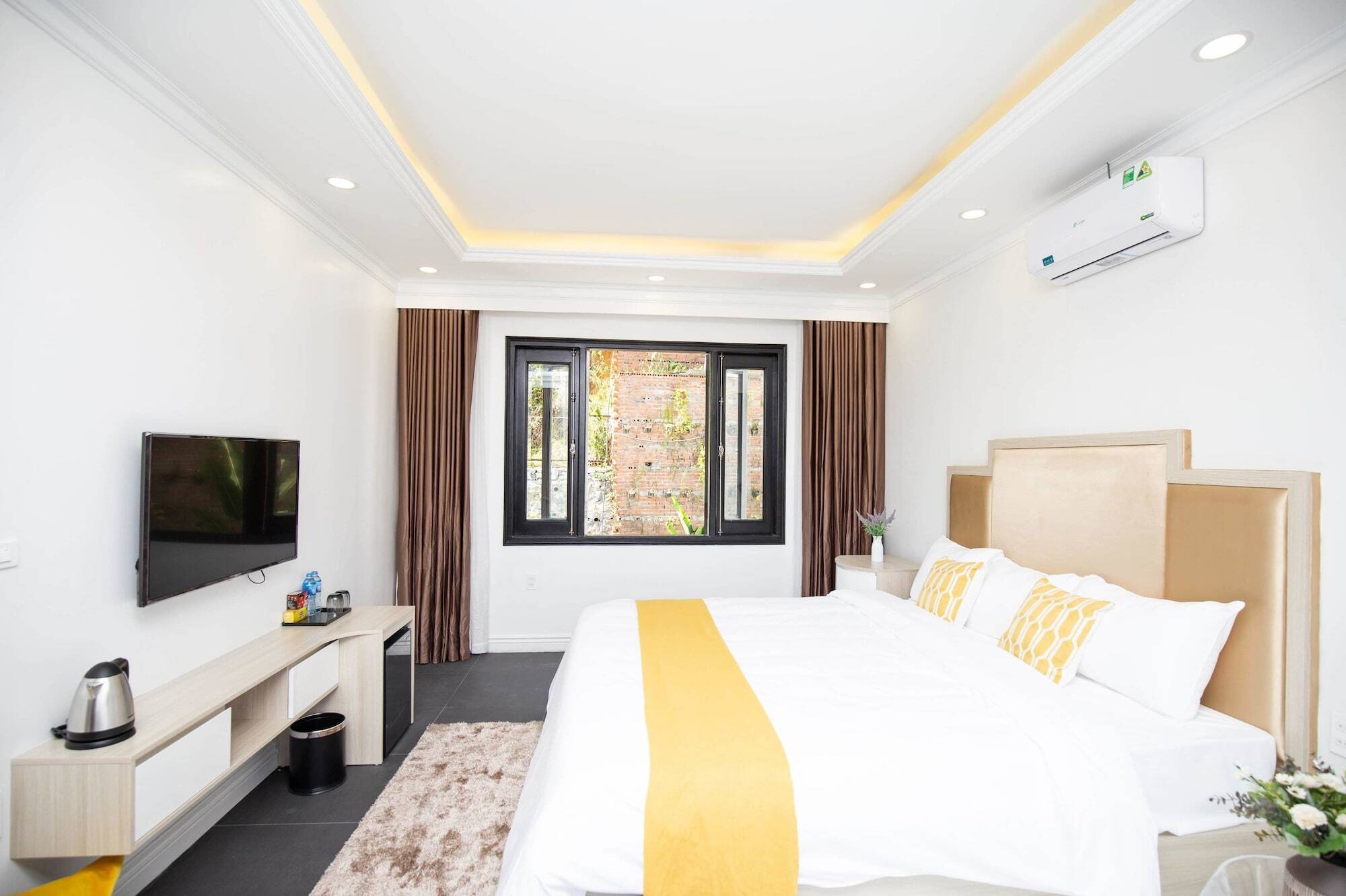 Oreka Homestay Halong 下龍 外观 照片