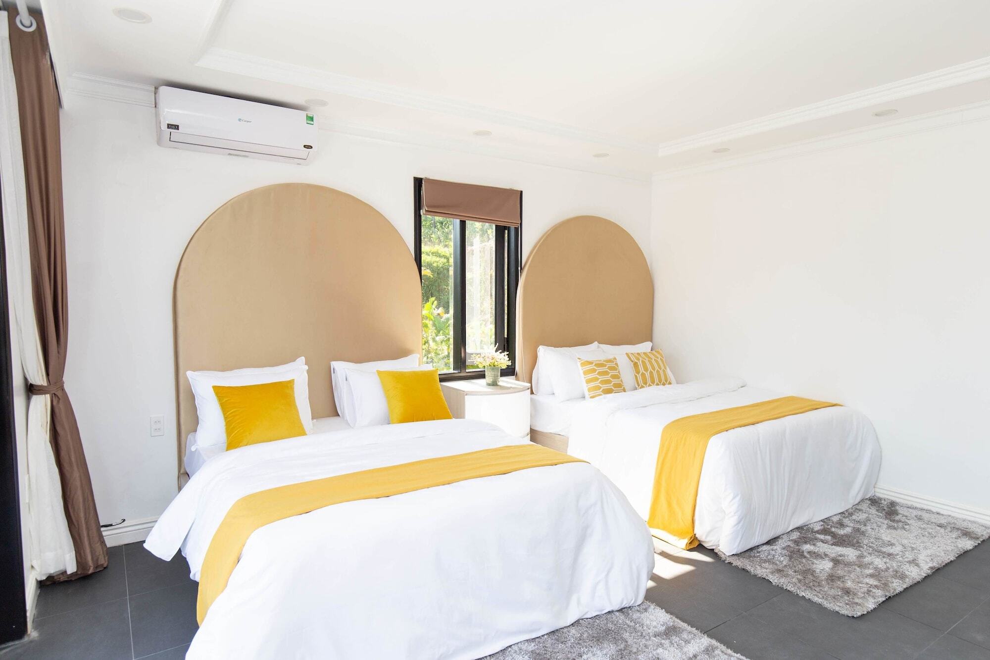 Oreka Homestay Halong 下龍 外观 照片