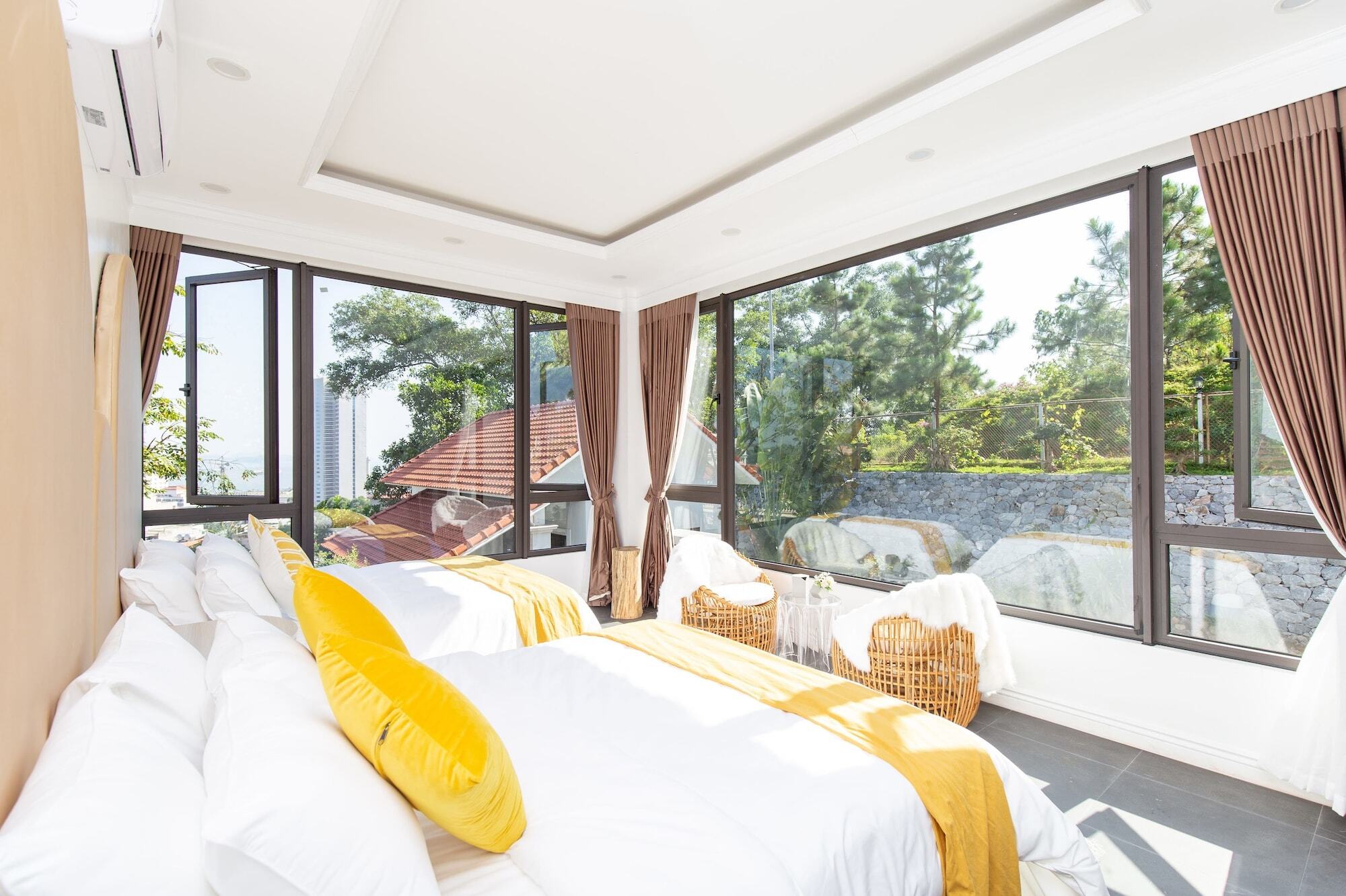 Oreka Homestay Halong 下龍 外观 照片